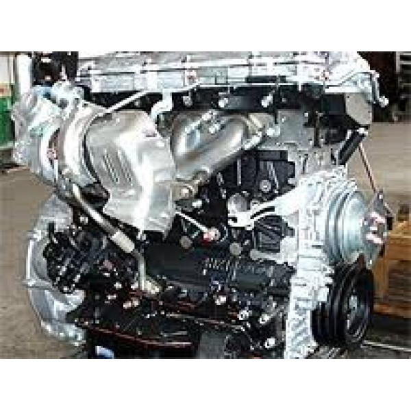 Ремонт двигуна Ataman: надійне відновлення потужності автобусів у СТО SVS-Service